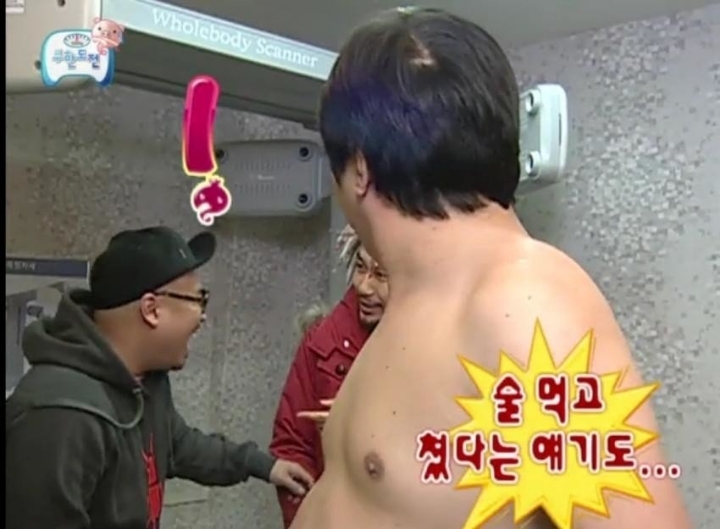 노홍철의 노빠꾸 드립 레전드.jpg | 인스티즈