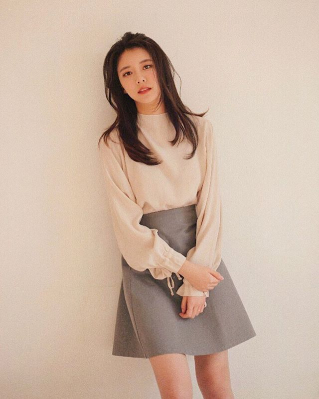 할아버지가 독립유공자인 아나운서.jpgif | 인스티즈