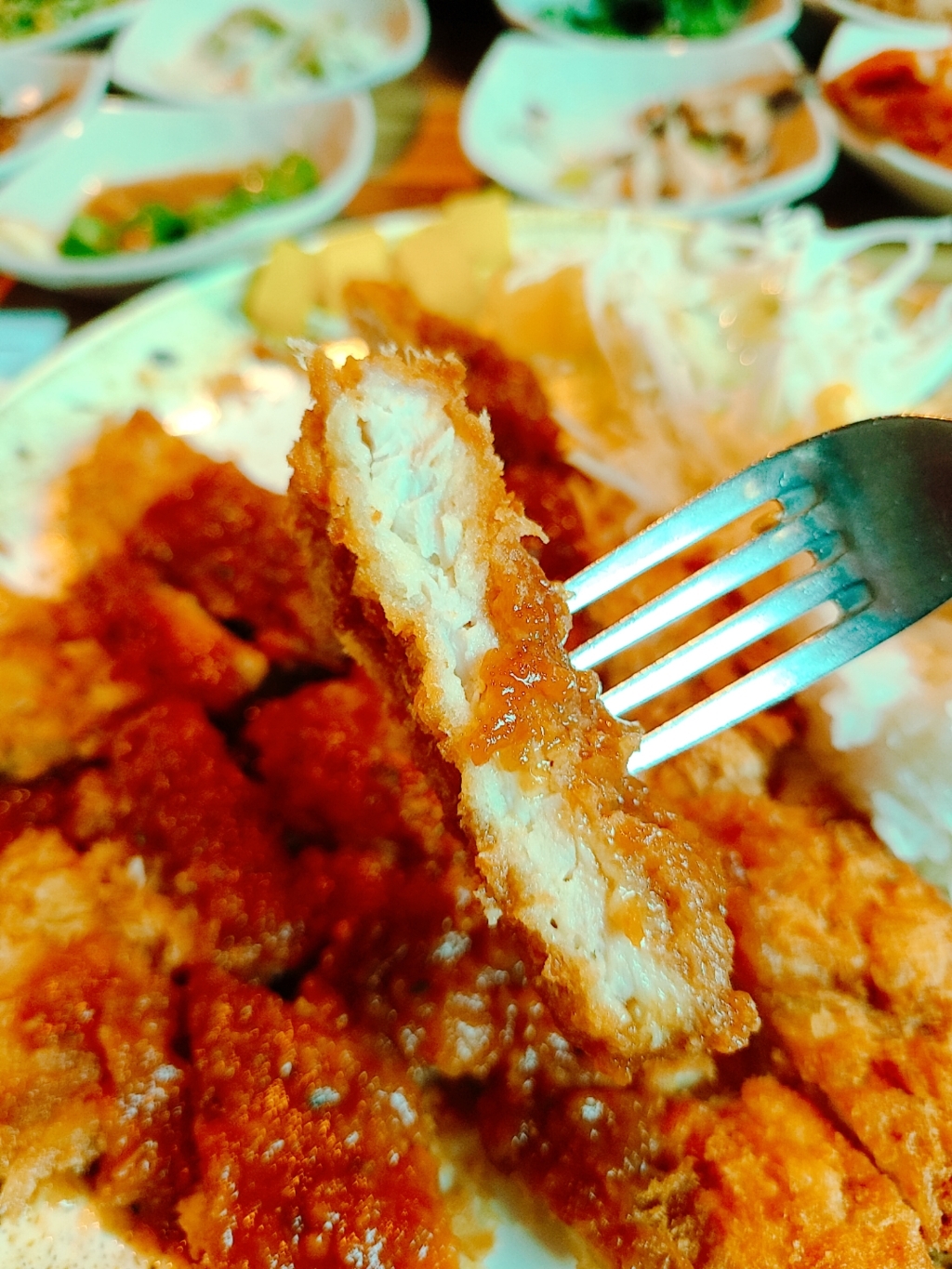 광주 무등산에 있는 사람들이 줄서서 먹는다는 식당 | 인스티즈