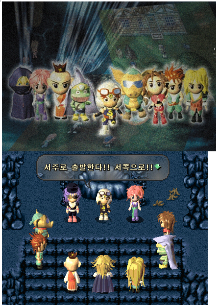 20년 만에 후속작이 나올 예정인 국산 고전 게임 | 인스티즈