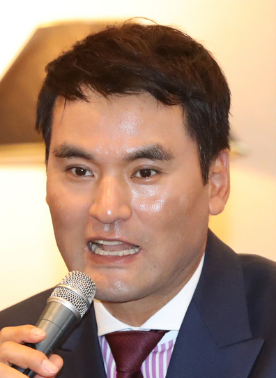 ???:네 다음 참여자 들어오세요 자기소개 부탁드립니다 | 인스티즈