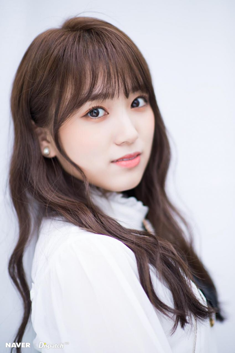 아이즈원 디스패치 사진 | 인스티즈