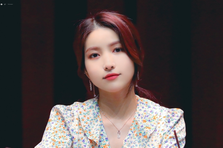 865번째 하루 한번 여자친구 소원 | 인스티즈