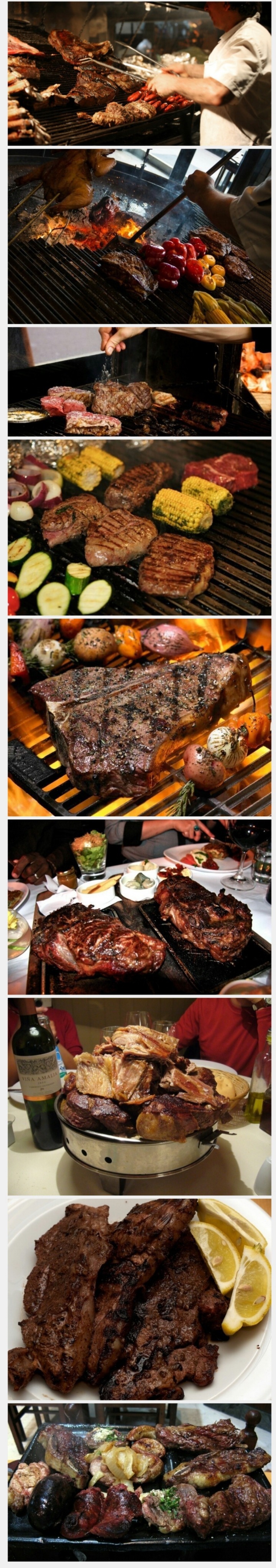 하루종일 굶은 상태에서 스테이크 vs 국밥 | 인스티즈