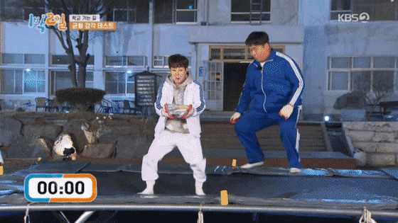 타고난 피지컬을 이길 수 없는 이유 | 인스티즈