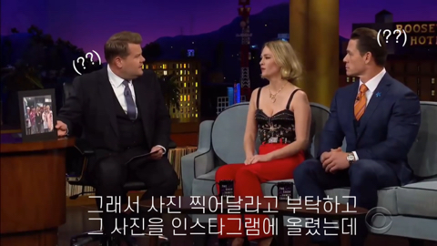 존시나가 BTS를 좋아하는 이유.jpg | 인스티즈