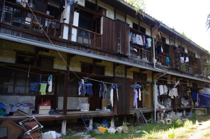 일본 명문대중 하나인 교토대학교의 기숙사.jpg | 인스티즈