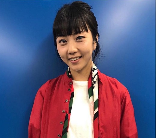 하루에 하나씩 올려보는 일본 여배우 25. 키나미 하루카 | 인스티즈