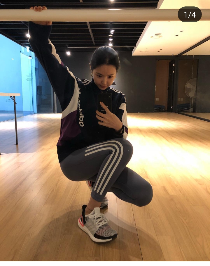 아직 연애경험이 없다는 여자연예인 | 인스티즈