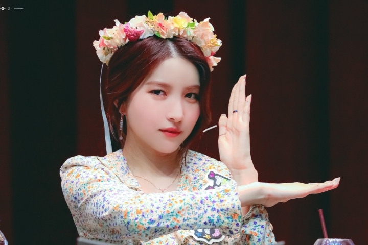 865번째 하루 한번 여자친구 소원 | 인스티즈