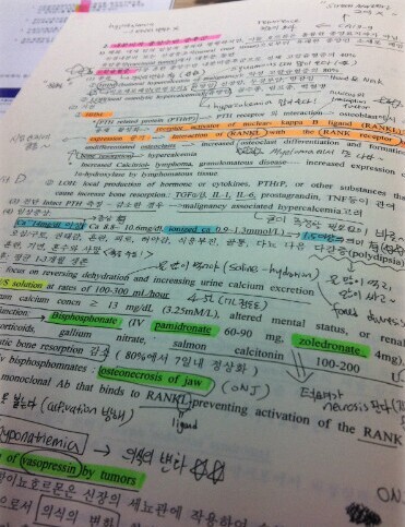의대 보내줘도 중간에 포기하고 나오는사람이 많을 이유 | 인스티즈