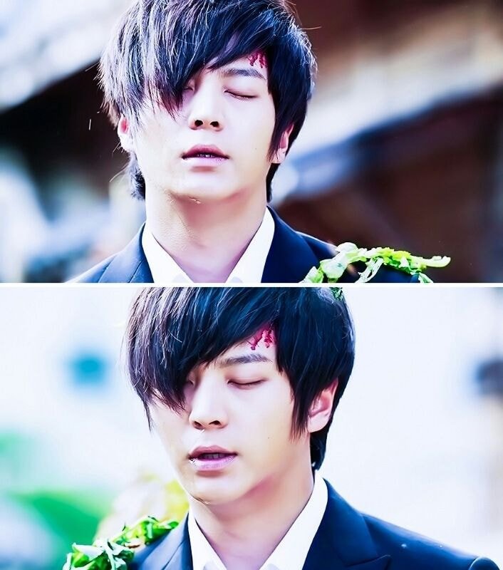 드라마는 해피엔딩 같으나, 이후에 주인공은 행복했을까 의문이 드는 드라마 주인공.jpg | 인스티즈