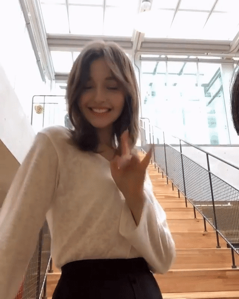 ㅇㅎ)흔한 시스루 | 인스티즈