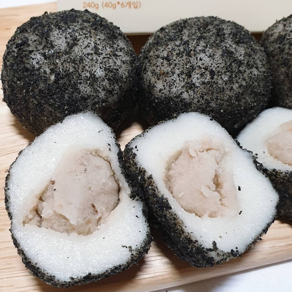 은근 매니아층이 탄탄하다는 떡......jpg | 인스티즈