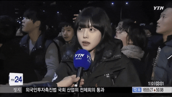 8개월만에 구독자200만 찍은 먹방유튜버 문복희의 과거 | 인스티즈