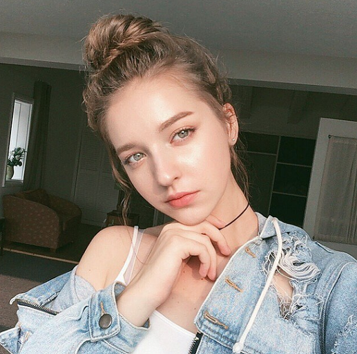 2019 안젤리나 다닐로바 | 인스티즈