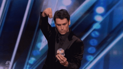 누구도 속임수를 밝혀내지 못한 마술사 레전드ㄷㄷㄷ | 인스티즈