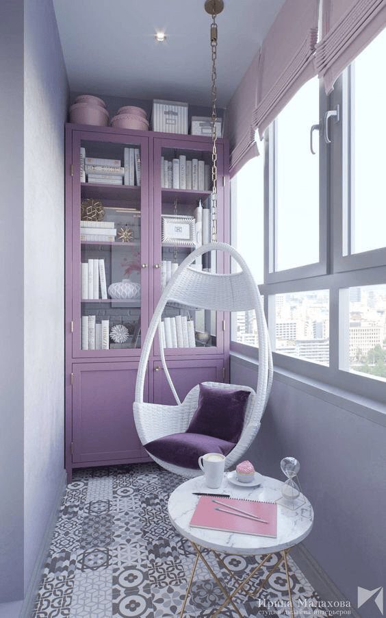 베란다 인테리어...jpg | 인스티즈