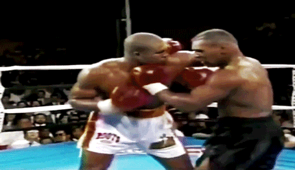 한대 맞고 10억..도전 한다 vs 못한다 | 인스티즈