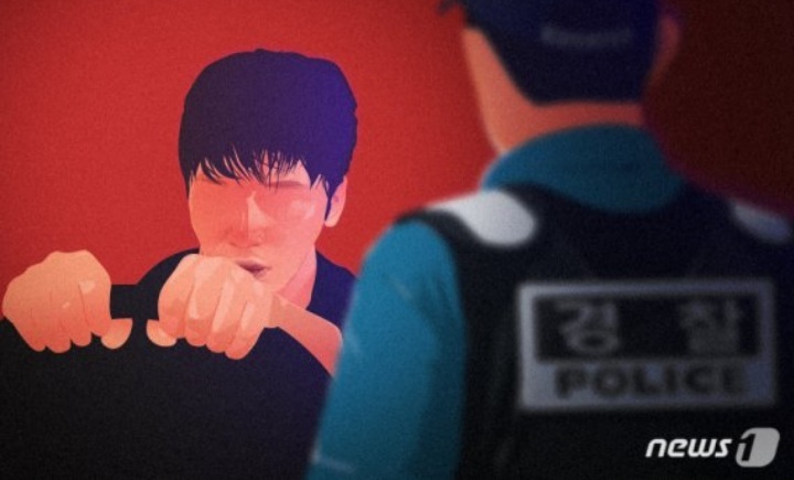 음주운전 5회인데 2심서 집유 감형.. "가족 생계 곤란" | 인스티즈