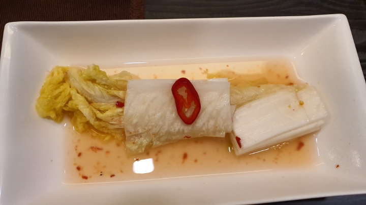 부산 데이트코스 고즈넉한 분위기의 정원이 있는 한정식집 | 인스티즈