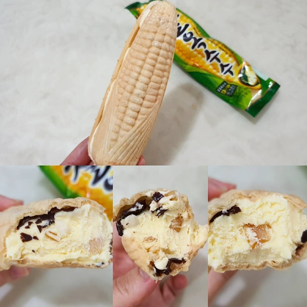 알바하고 있는데 할머니가 아이스크림 3개 아무거나 달라고 한다면? | 인스티즈