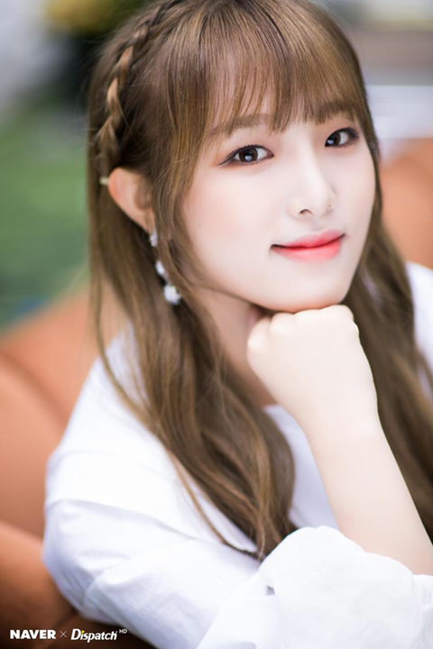 아이즈원 디스패치 사진 | 인스티즈