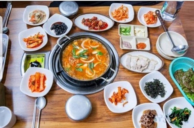 한국인이라면 결국엔 가장 좋아하는 밥 스타일 | 인스티즈