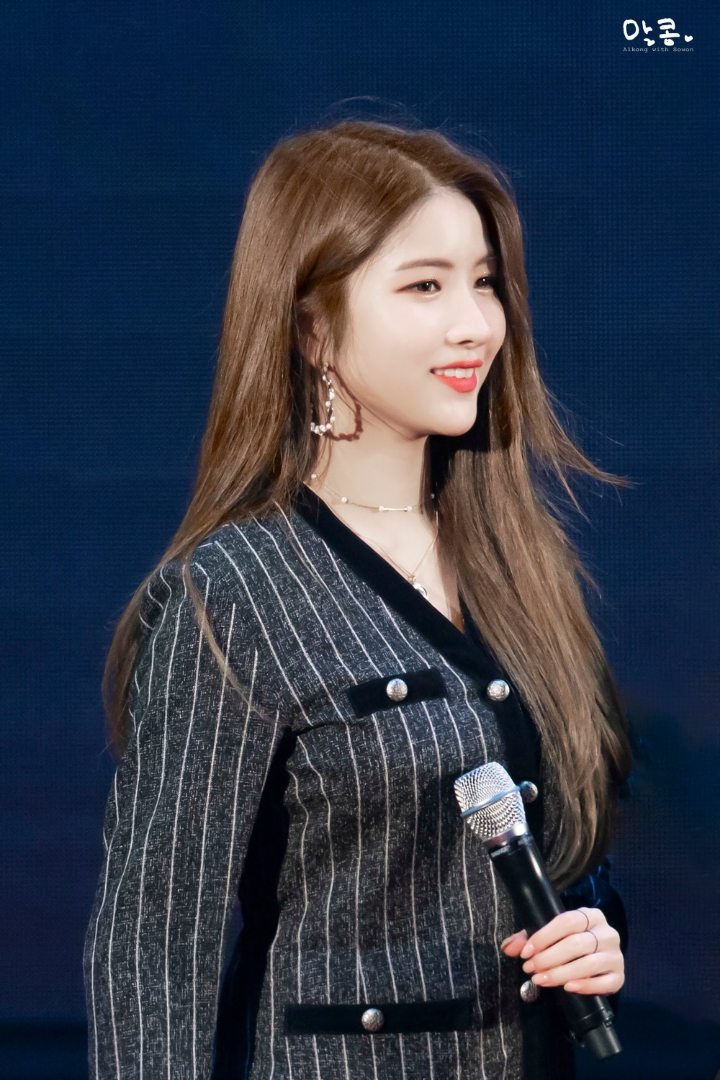 777번째 하루 한번 여자친구 소원 | 인스티즈