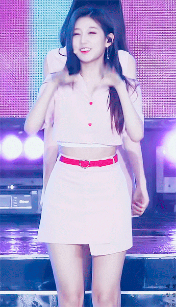 러블리즈 정예인 | 인스티즈