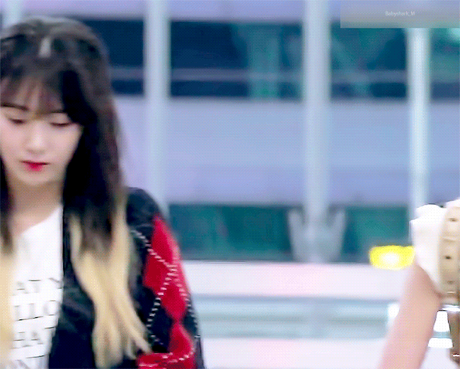 아이즈원에서 제일 이쁜 멤버는? | 인스티즈