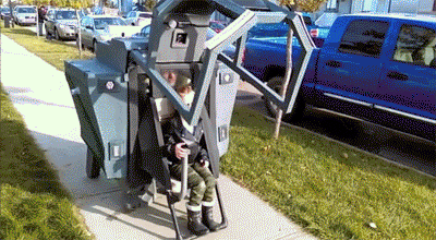 덕후이자 딸바보인 아빠.gif | 인스티즈