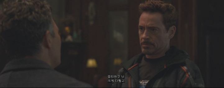 시빌워 안본 사람의 시선 | 인스티즈