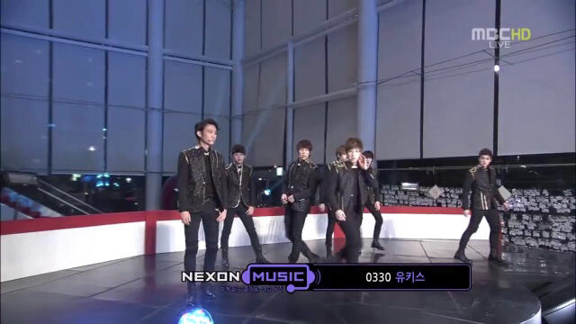 어떤 남자아이돌그룹의 음방 방송사고 대처법 ㄷㄷ | 인스티즈