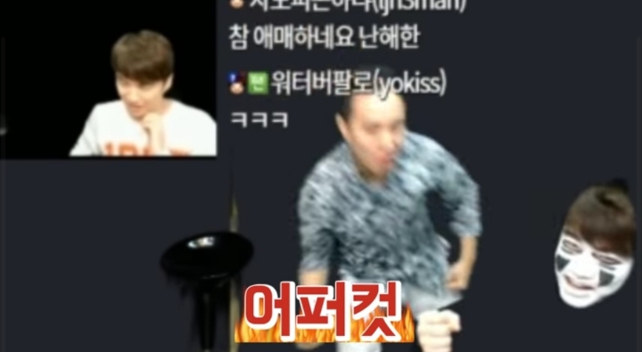 축구에서 공 먼저건드렸으니 반칙이 아니라는게 인 이유.jpg | 인스티즈