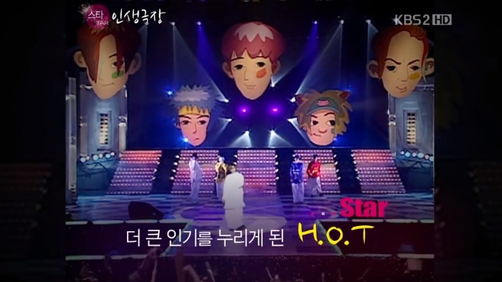 토니안이 캔디 하이라이트 파트를 얻게 된 이유.JPG | 인스티즈