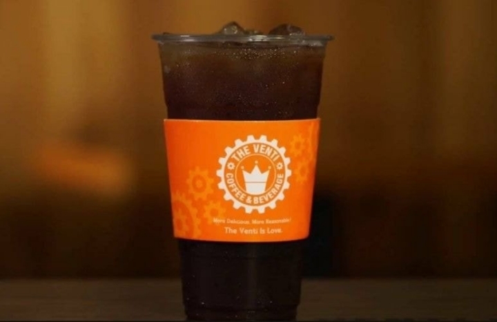 로고 바꾼 더벤티.JPG | 인스티즈