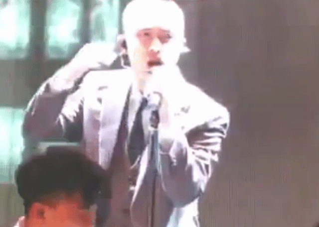 팬아저 짤이 많다는 엑소 멤버.gif | 인스티즈