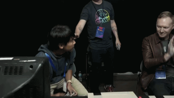 테트리스 세계 챔피언 결승전.jpgif | 인스티즈