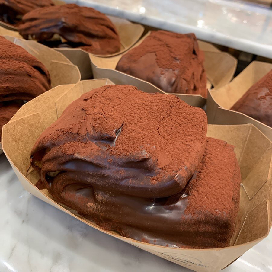 뚜레쥬르 신상 겹겹이티라미슈&amp;겹겹이초코퐁당 | 인스티즈