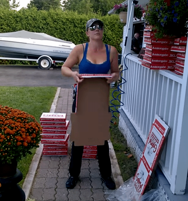 오스카 시상식 끝나고 4년만에 두번째 영상 업로드한 유튜브 계정.gif | 인스티즈