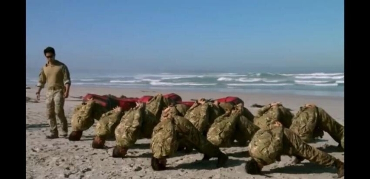 영국판 가짜사나이 양성평등.jpg | 인스티즈