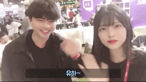 동영상도 믿을 수 없는 이유.GIF | 인스티즈