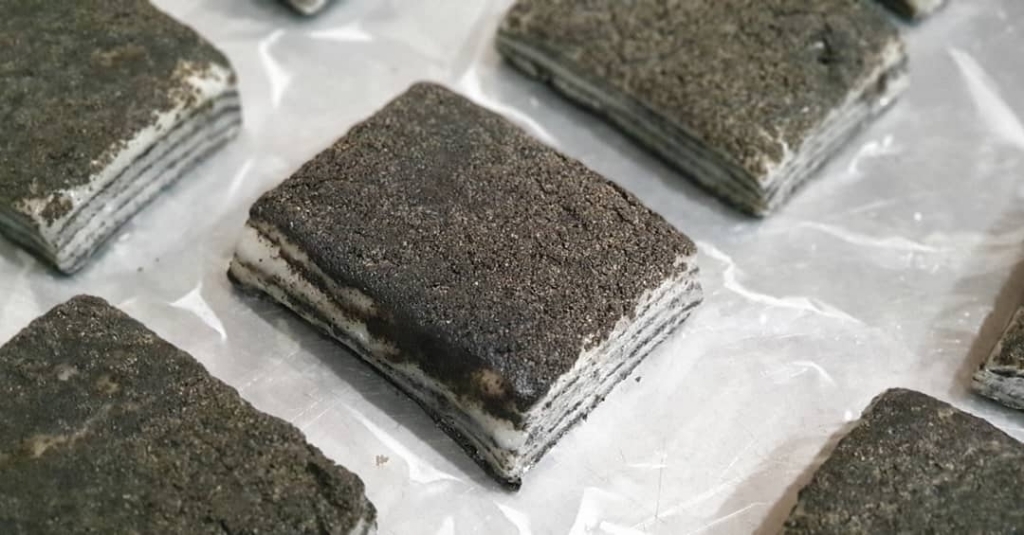 은근 매니아층이 탄탄하다는 떡......jpg | 인스티즈