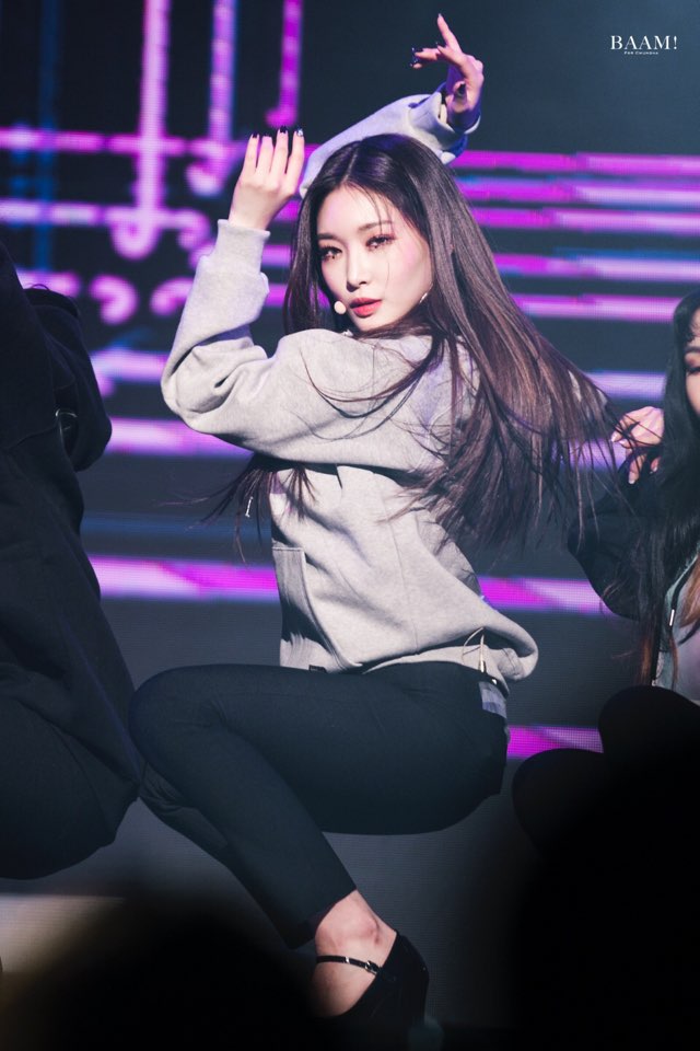 금요일저녁 청하 | 인스티즈