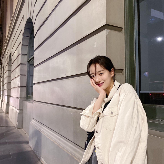 에이프릴 나은 여친짤.jpg | 인스티즈