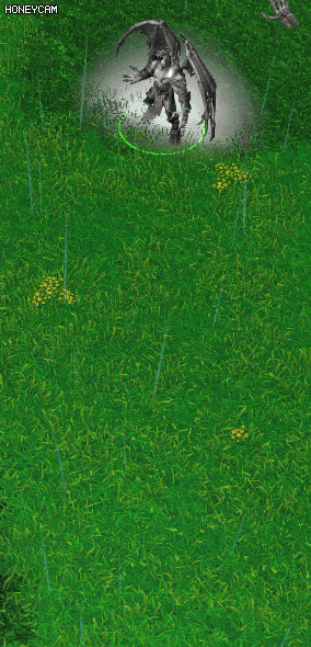 워3 리포지드 스킬이펙트;;; | 인스티즈