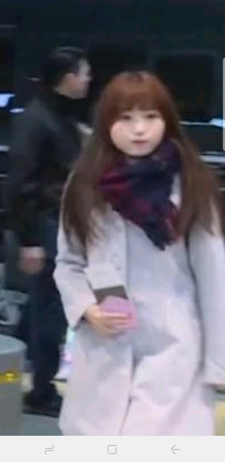 혼다 히토미.jpg(데이터주의) | 인스티즈