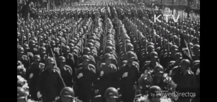 60년대 군인들 분위기 | 인스티즈