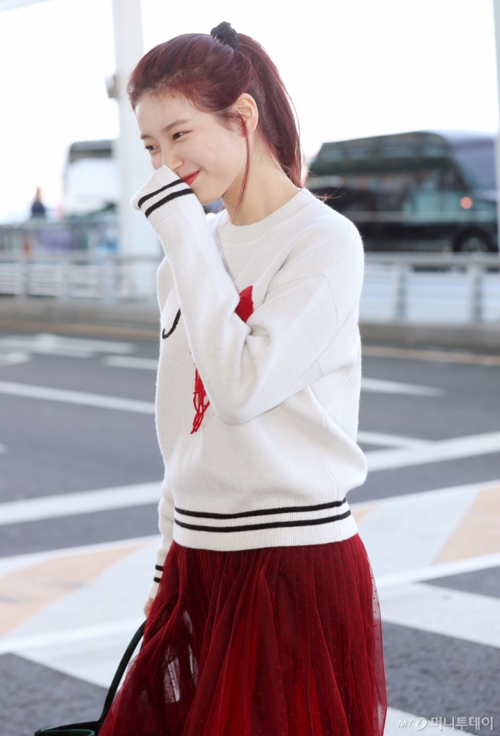 10월 10일 수지 생축! | 인스티즈